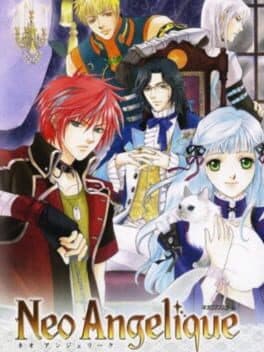 Neo Angelique cover art