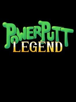 PowerPutt Legend cover art