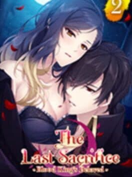 The Last Sacrifice: Blood King's Beloved cover art