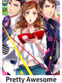 Shall we date?: Pretty Awesome cover art