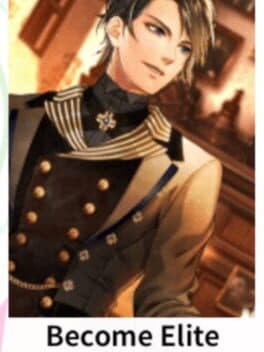 Shall we date?: Become Elite cover art