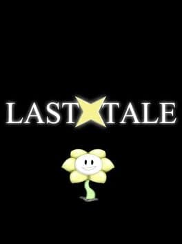 Last Tale cover art
