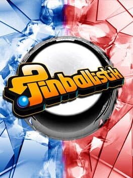 Pinballistik cover art