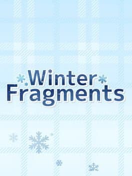 Winter Fragments cover art