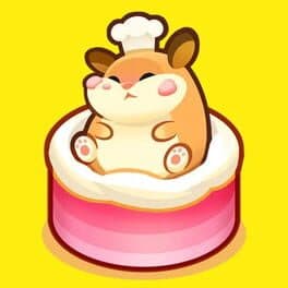 Hamster Tycoon: Cake Maker cover art