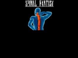 Spinal Fantasy cover art