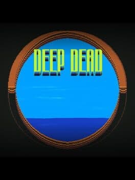 Deep Dead cover art