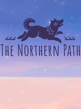 The Northern Path cover art