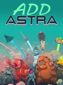 Add Astra cover art