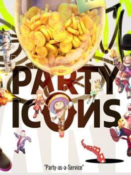 PartyIcons cover art