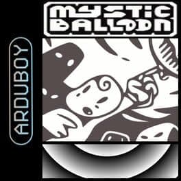 Mystic Balloon cover art