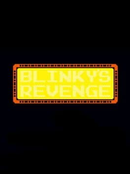 Blinky's Revenge cover art