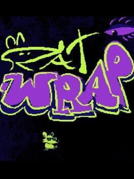 Rat Wrap cover art