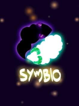 Symbio cover art