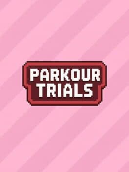 Parkour Trials cover art