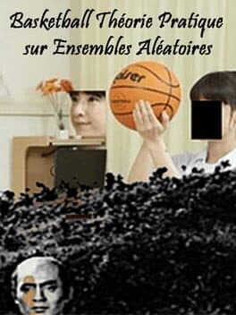 Basketball Théorie Pratique sur Ensembles Aléatoires cover art