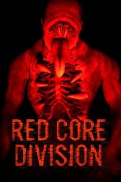 Red Core Division cover art