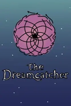 The Dreamcatcher cover art