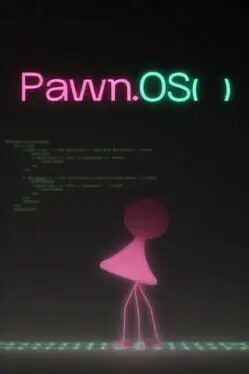 Pawn.OS() cover art