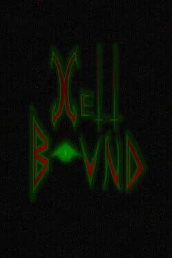 Hellbound cover art