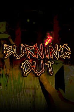 Burning Out cover art