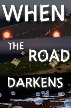 When the Road Darkens cover art