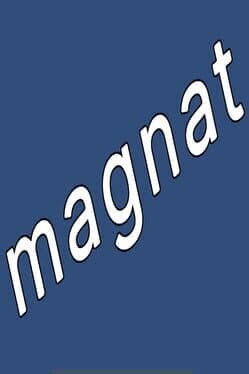 Magnat cover art
