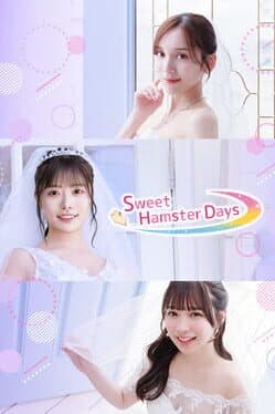 Sweet Hamster Days cover art