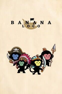 Banana Loco cover art