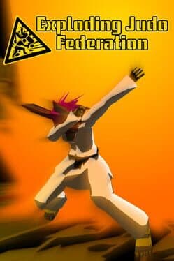 Exploding Judo Federation cover art