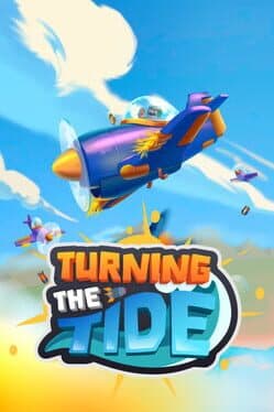 Turning the Tide cover art