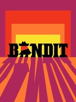 Bandit cover art