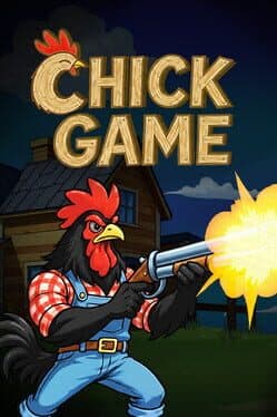 Chick Game cover art