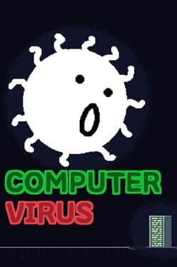 Computer Virus cover art