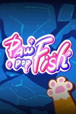 Paw Pop Fish cover art