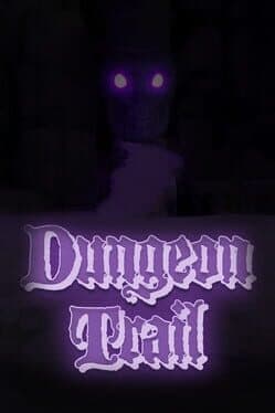 Dungeon Trail cover art