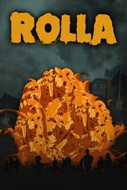 Rolla cover art