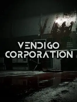 Vendigo Corporation cover art