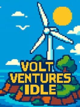 Volt Ventures Idle cover art