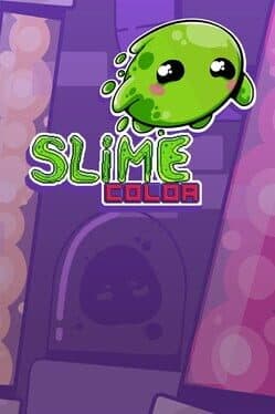 Slime Color cover art