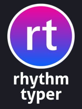 Rhythm Typer cover art