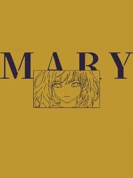 Mary: Mary-Hime no Dakkan cover art