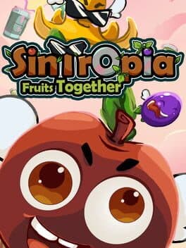 Sintropia Fruits Together cover art