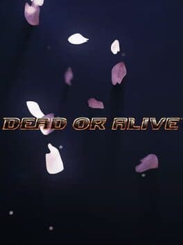 Dead or Alive New Project cover art