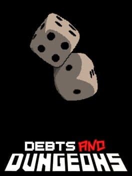 Debts and Dungeons cover art