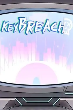 KeyBreach cover art