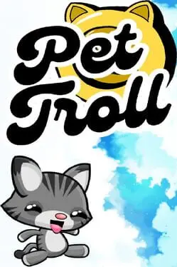 Pet Troll cover art