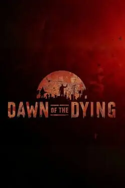 Dawn of the Dying cover art