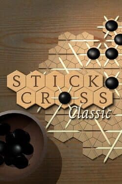Stickcross Classic cover art