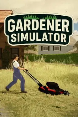 Gardener Simulator cover art